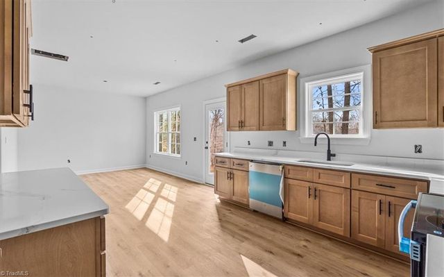 205 Rosewood Lane, Mocksville, NC 27028