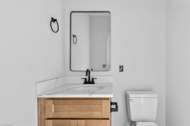 205 Rosewood Lane, Mocksville, NC 27028