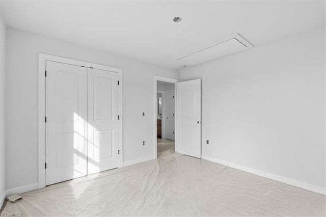 205 Rosewood Lane, Mocksville, NC 27028