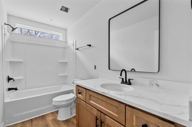 205 Rosewood Lane, Mocksville, NC 27028