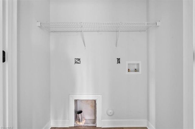 205 Rosewood Lane, Mocksville, NC 27028