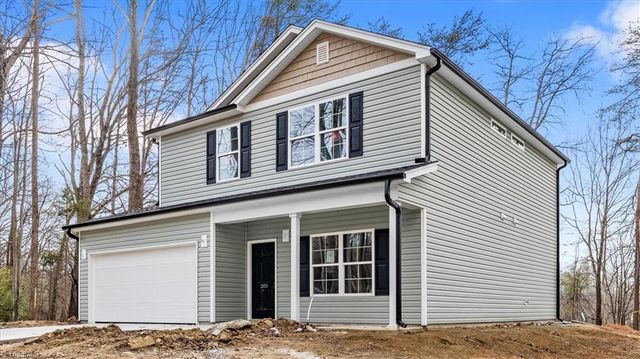 205 Rosewood Lane, Mocksville, NC 27028