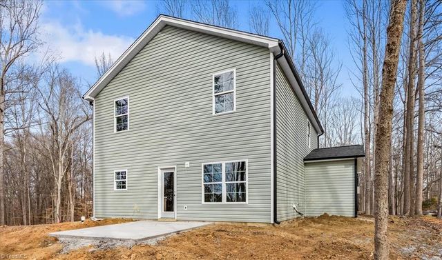 205 Rosewood Lane, Mocksville, NC 27028