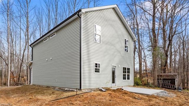 205 Rosewood Lane, Mocksville, NC 27028