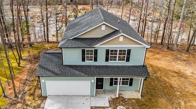 205 Rosewood Lane, Mocksville, NC 27028