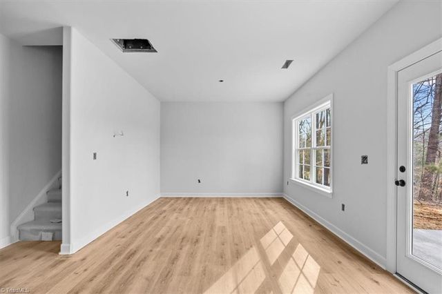 205 Rosewood Lane, Mocksville, NC 27028