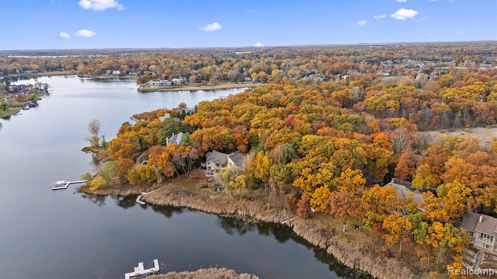 1729 Heron Ridge Drive, Bloomfield Hills, MI 48302