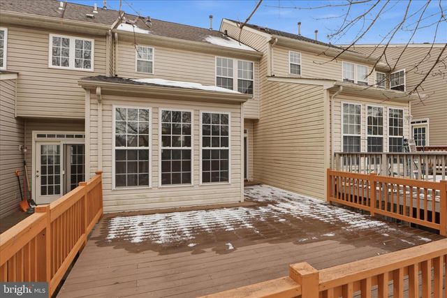 2125 BEXLEY DR, Woodstock, MD 21163