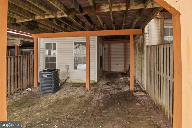 2125 BEXLEY DR, Woodstock, MD 21163