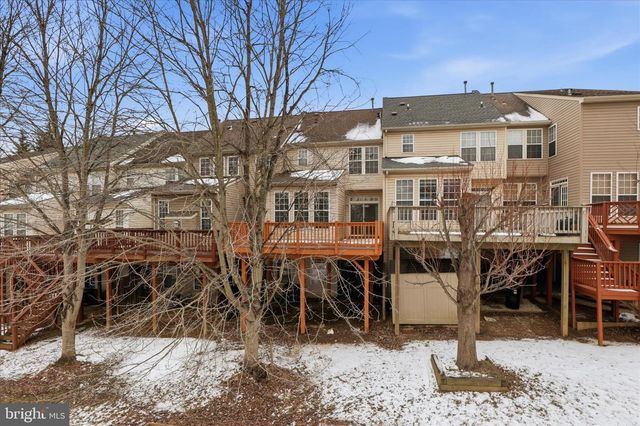 2125 BEXLEY DR, Woodstock, MD 21163