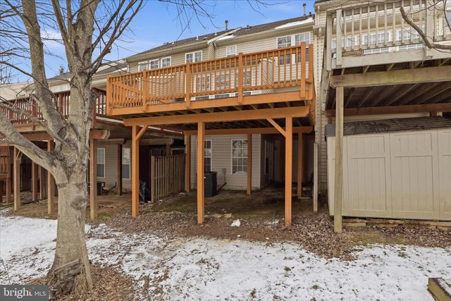 2125 BEXLEY DR, Woodstock, MD 21163