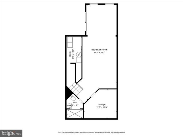 2125 BEXLEY DR, Woodstock, MD 21163