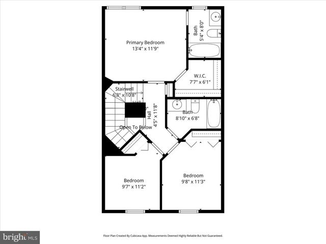 2125 BEXLEY DR, Woodstock, MD 21163