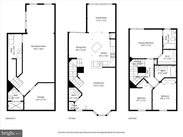 2125 BEXLEY DR, Woodstock, MD 21163