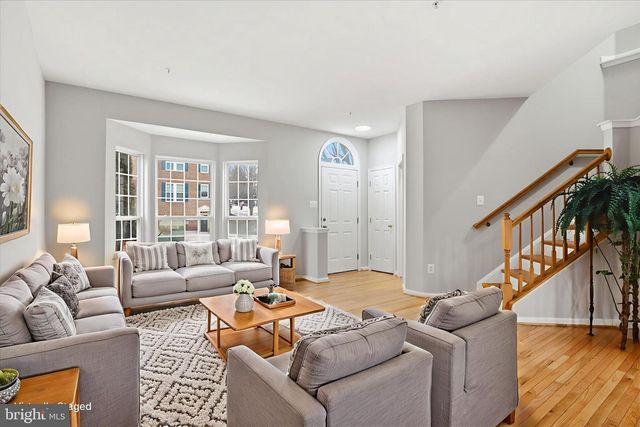 2125 BEXLEY DR, Woodstock, MD 21163