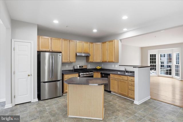 2125 BEXLEY DR, Woodstock, MD 21163