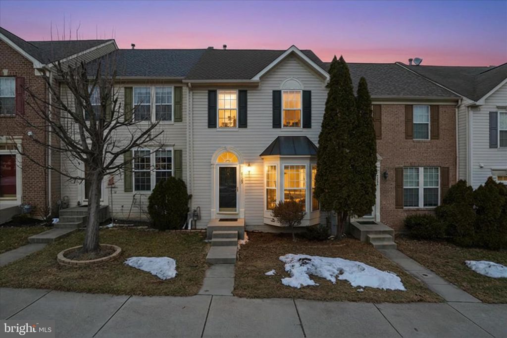 2125 BEXLEY DR, Woodstock, MD 21163