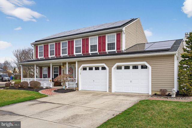 210 COUNTRY FARMS RD, Marlton, NJ 08053