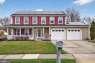 210 COUNTRY FARMS RD, Marlton, NJ 08053