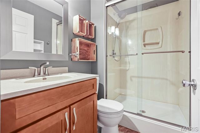 1503 Papillon Drive, St Louis, MO 63146