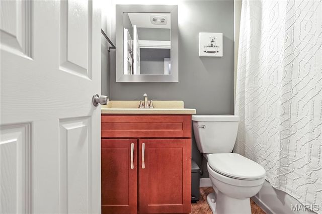 1503 Papillon Drive, St Louis, MO 63146