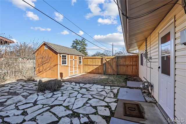 1503 Papillon Drive, St Louis, MO 63146