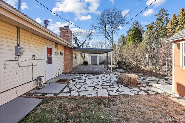 1503 Papillon Drive, St Louis, MO 63146