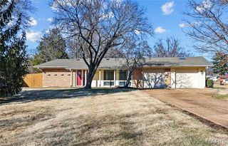 1503 Papillon Drive, St Louis, MO 63146