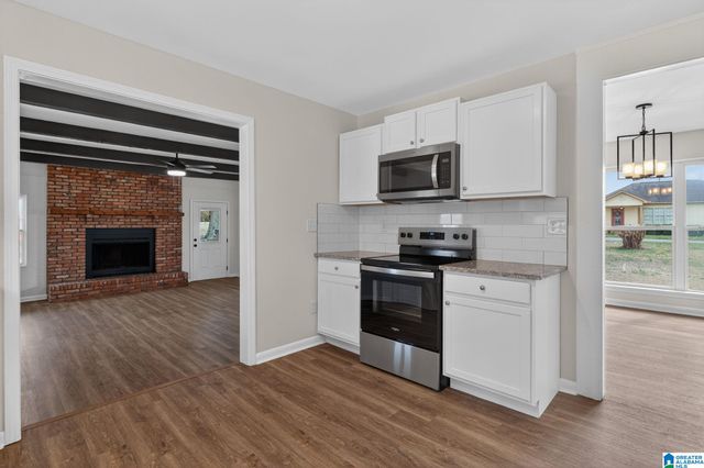 920 5TH STREET, Pleasant Grove, AL 35127