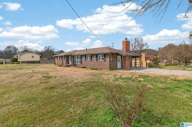 920 5TH STREET, Pleasant Grove, AL 35127