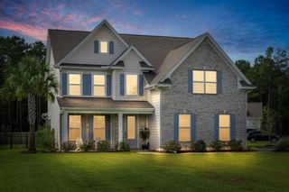 101 Box Girder Road, Huger, SC 29450