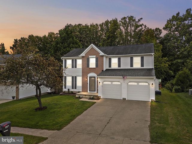 406 TIDEWATER DR, Havre De Grace, MD 21078