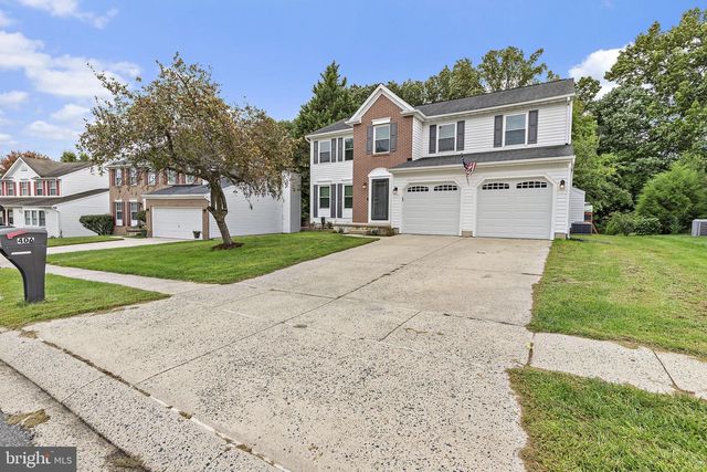 406 TIDEWATER DR, Havre De Grace, MD 21078