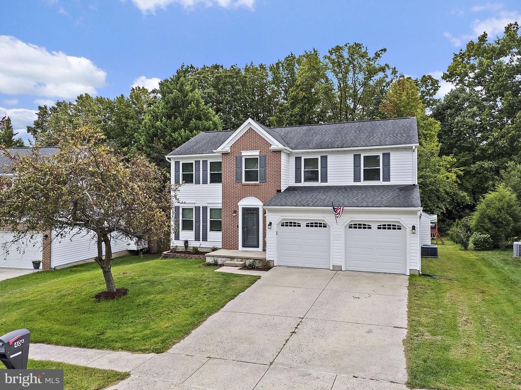 406 TIDEWATER DR, Havre De Grace, MD 21078