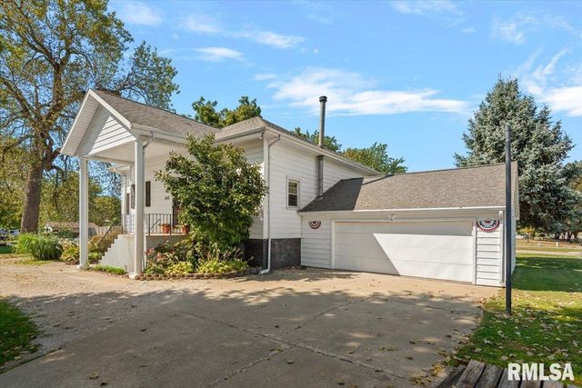 3501 W Iles Avenue, Springfield, IL 62711