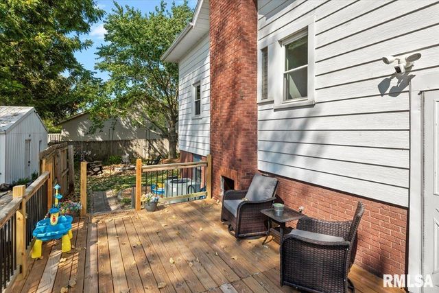 3501 W Iles Avenue, Springfield, IL 62711