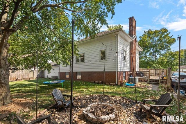 3501 W Iles Avenue, Springfield, IL 62711