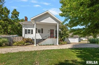 3501 W Iles Avenue, Springfield, IL 62711
