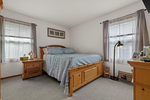 26423 S Wind Lake ROAD, Wind Lake, WI 53185