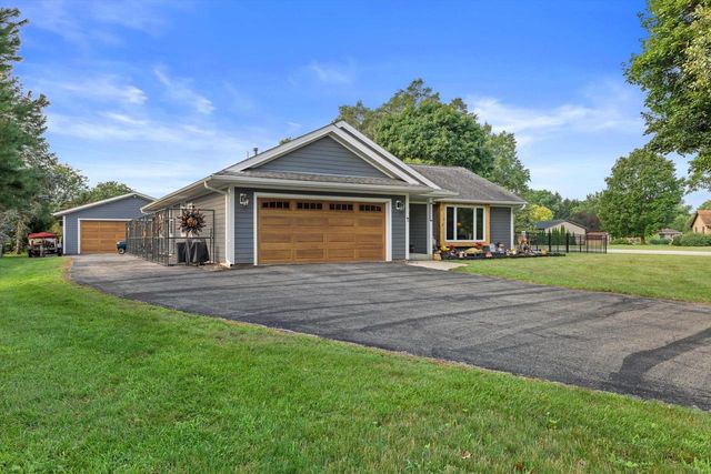 26423 S Wind Lake ROAD, Wind Lake, WI 53185
