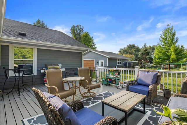 26423 S Wind Lake ROAD, Wind Lake, WI 53185