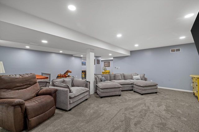 26423 S Wind Lake ROAD, Wind Lake, WI 53185
