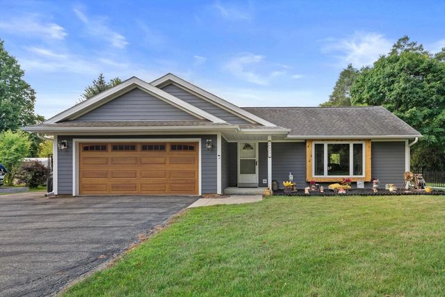 26423 S Wind Lake ROAD, Wind Lake, WI 53185