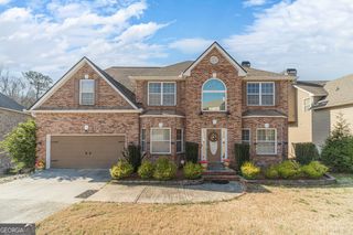 598 Georgia Circle, Loganville, GA 30052