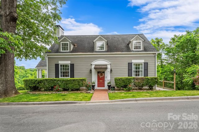 9 Crescent Drive, Marion, NC 28752
