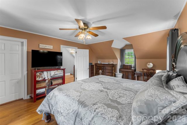 9 Crescent Drive, Marion, NC 28752