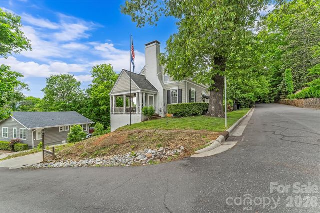 9 Crescent Drive, Marion, NC 28752