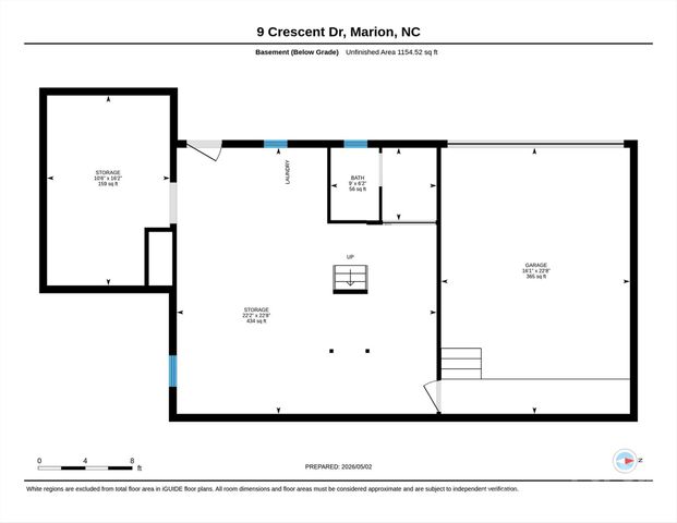 9 Crescent Drive, Marion, NC 28752