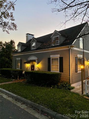 9 Crescent Drive, Marion, NC 28752