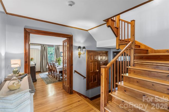 9 Crescent Drive, Marion, NC 28752